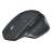 Logitech MX Master 2S wireless mouse, black, side view