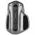 Logitech MX Master 2S wireless mouse, black, bottom view