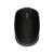 Logitech M171 Bezdrôtová myš, Čierna, pohľad spredu