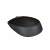 Logitech M171 Wireless Mouse, Black, side view