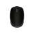 Logitech M171 Wireless Mouse, Black, front view