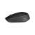 Logitech M171 Wireless Mouse, Black, side view