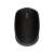 Logitech M171 Mysz bezprzewodowa, Czarny, widok z przodu