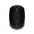 Logitech M171 Mysz bezprzewodowa, Czarny, widok z przodu