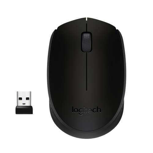 Mysz bezprzewodowa Logitech M170