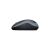 Side view of Logitech M185 Gray Wireless Mouse