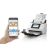Epson WorkForce DS-790WN szkenner okostelefon alkalmazással