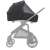 Maxi-Cosi Comfort stroller mosquito net, black, compatible with Maxi-Cosi strollers