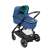 Maxi-Cosi Adorra stroller with Maxi-Cosi Oria bassinet