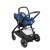 Maxi-Cosi Adorra stroller with Maxi-Cosi CabrioFix car seat