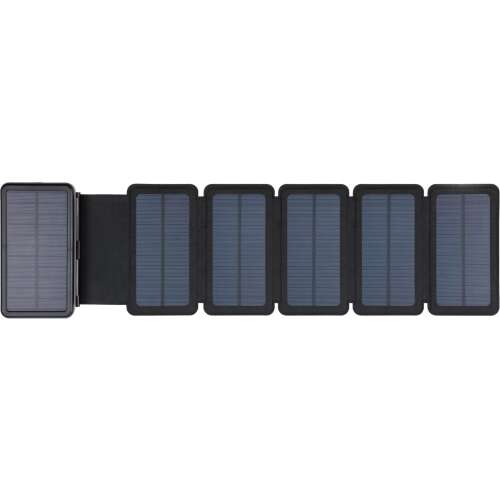 Sandberg Solar 6-Panel Powerbank 20000 Polimer Litiu (LiPo) 20000 mAh Negru 91974052