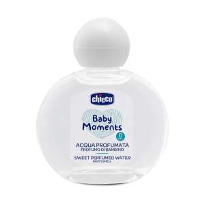 Sladká parfumovaná voda 100 ml nealkoholická, vôňa detského púdru 43865547 Kozmetika pre bábätká