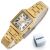 CASIO LTP-V007G-9B NŐI KARÓRA + DOBOZ (zd638i) 153823377