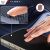 Alogy HydroSkin Matte Pro™ hidrogél képernyővédő iPhone 15 Pro Max készülékhez "INGYENES UJJLENYOMAT-FELVÉTEL" funkcióval 153825457