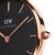 DANIEL WELLINGTON NŐI KARÓRA DW00100161 - PETITE MELROSE 32mm (zw500a) 153826369