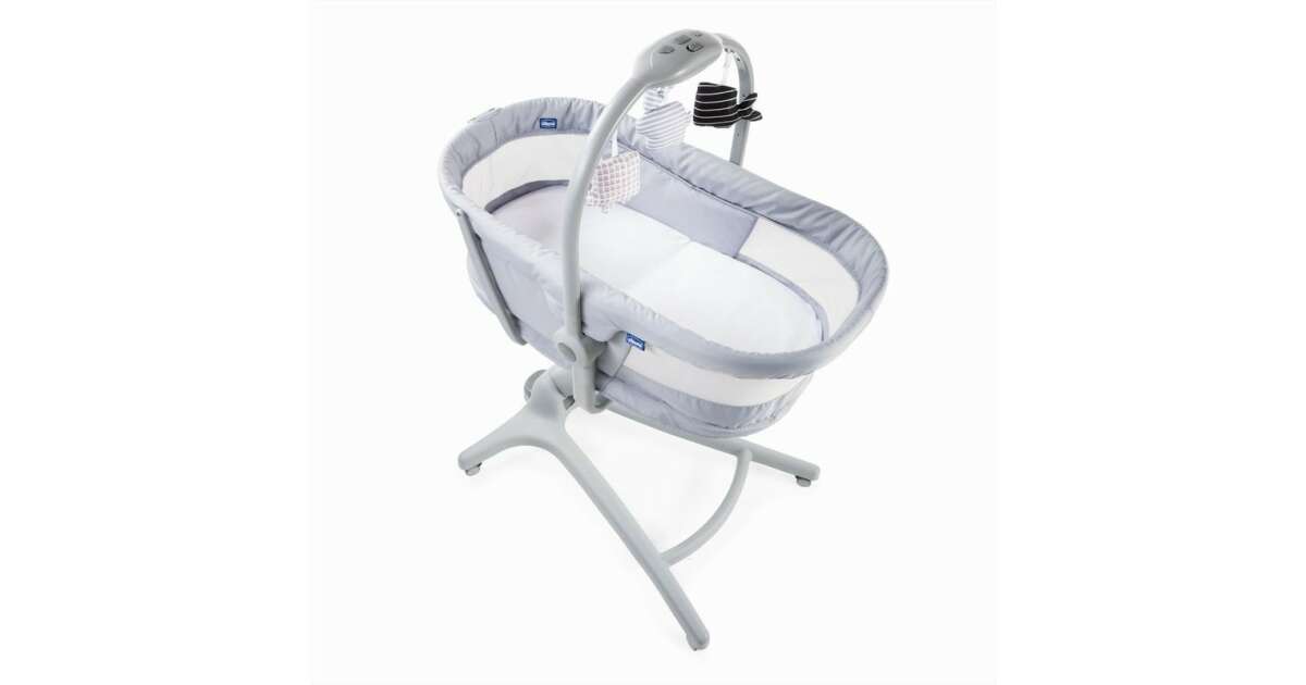 Baby Hug Air 4in1 Cradle-rest-chair-chair 0-15 kg