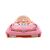 Asalvo Baby Comp with music tray - Star #pink 43866543