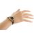 Casio LTP-V002GL-1BUDF női karóra egy csuklón