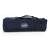 Smooth Travel Cot with Lifting Recliner 0-15kg - Star #navy blue 43867126