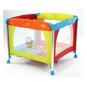 Cestovná prenosná ohrádka s hliníkovou konštrukciou