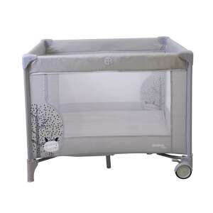 Skladací cestovný kočík Square Park