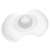 Chicco Skin To Skin Nipple Shield, close-up