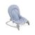 Chicco Balloon babahinta és pihenőszék, világoskék