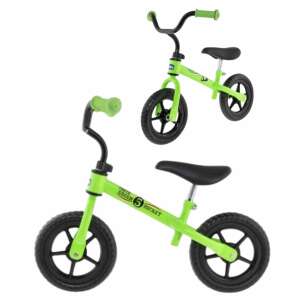 Cărucior Chicco Green Rocket 10" #green 93704570 Biciclete copii