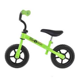 Chicco Green Rocket balance bike, green, 10 inch wheels - Ride-On