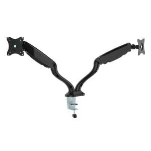 SBOX LCD-S024 asztali TV konzol 68,6 cm (27") Fekete 45155824 - Sbox