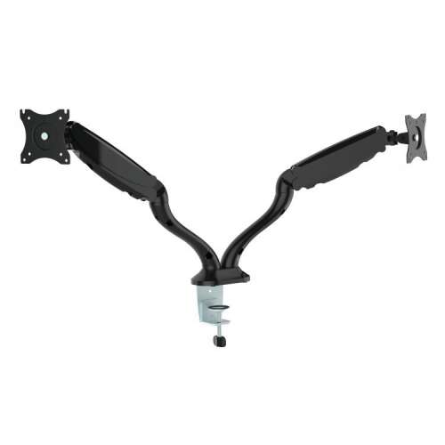 SBOX LCD-S024 asztali TV konzol 68,6 cm (27") Fekete 45155824