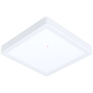 Szabályozható mennyezeti LED lámpa 16,5 W, hideg-melegfehér, fehér színű (Fueva) 43870311 