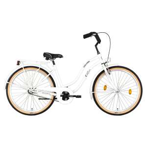 26" Koliken Cruiser Fahrrad