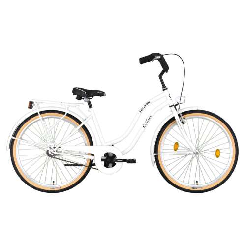 26" Koliken Cruiser Fahrrad 43870506