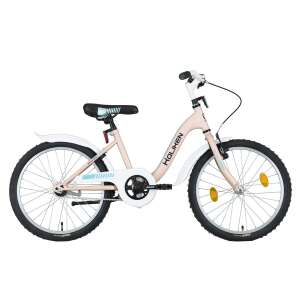 Koliken Lindo Gyerek kerékpár 20" #barackvirág-türkiz 43870526 Gyerek kerékpárok - Lány