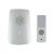 Wireless Doorbell with Belt Clip 100m 77600657