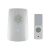 Wireless Doorbell with Belt Clip 100m 77600657
