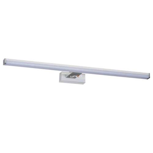 Tükörvilágító LED lámpa, hidegfehér, 60 cm, króm (Asten) 43872562