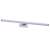 Tükörvilágító LED lámpa, hidegfehér, 60 cm, króm (Asten) 43872562