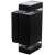 Lampă de perete de exterior Zew, negru, cu soclu 2xGU10 43875078