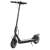 Sencor Scooter One S20 electric scooter, black, 350W motor, 25 km/h speed, 25 km range