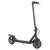 Sencor Scooter One S20 electric scooter, black, 350W motor, 25 km/h speed, 25 km range