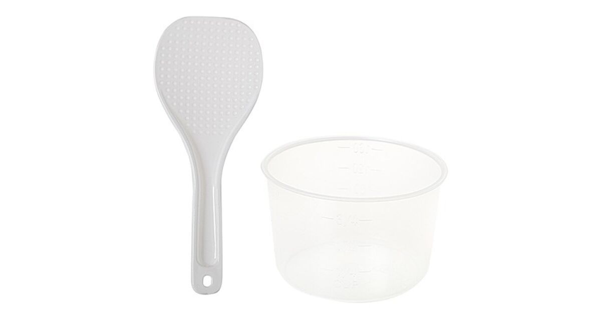 Rice cooker CAMRY CR 6419 | Pepita.hu