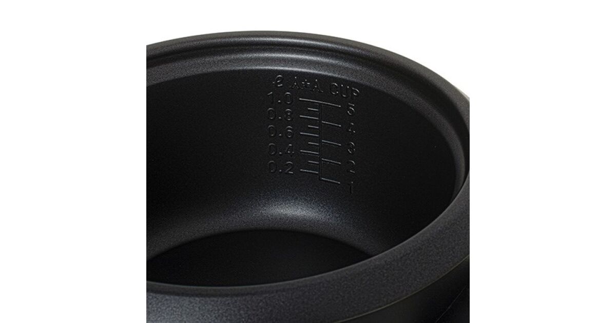 Rice cooker CAMRY CR 6419 | Pepita.hu