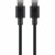 USB-C töltő- és szinkronkábel, 2 m | 51243 171781073