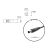 Movano HP Compaq töltő 45W 19.5V 2.31A 7.4x5.0mm 154076705