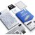 Google Pixel 9 Pro 3MK ComfortDuo fekete tok 154077211
