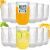 400 ml-es poharak 12 db. 154083835