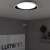 Avide Zeus LED Ceiling Lamp installed in a room