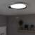 Avide Zeus LED Ceiling Lamp installed in a room
